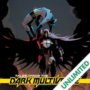 Tales from the Dark Multiverse (2019-)